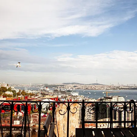 Appart hôtel Casas Con Fresco - Stunning Spacious In Prime Location 4*