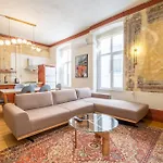 Casas Con Fresco - Stunning Spacious In Prime Location Lejlighedshotel