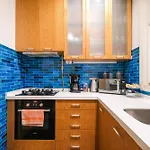 Casas Con Fresco - Stunning Spacious In Prime Location Istanbulská provincie