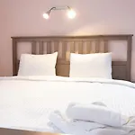 Lejlighedshotel Casas Con Fresco - Stunning Spacious In Prime Location Istanbul