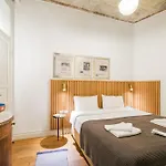 Aparthotel Casas Con Fresco - Stunning Spacious In Prime Location 4*