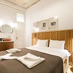 Aparthotel Casas Con Fresco - Stunning Spacious In Prime Location Istanbulská provincie