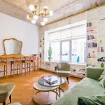 Casas Con Fresco - Stunning Spacious In Prime Location 4*