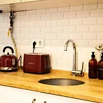 Casas Con Fresco - Stunning Spacious In Prime Location Aparthotel Istanbulská provincie