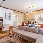 Aparthotel Casas Con Fresco - Stunning Spacious In Prime Location Istanbulská provincie