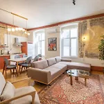 Aparthotel Casas Con Fresco - Stunning Spacious In Prime Location 4*