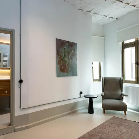 Casas Con Fresco - Stunning Spacious In Prime Location Aparthotel 4*