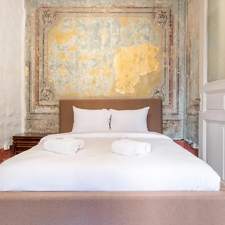 Casas Con Fresco - Stunning Spacious In Prime Location Aparthotel 4*