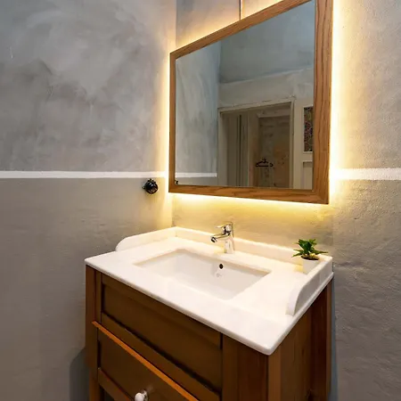 Apartmanhotel Casas Con Fresco - Stunning Spacious In Prime Location 4*