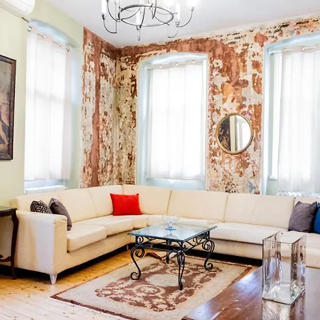 Casas Con Fresco - Stunning Spacious In Prime Location 4*