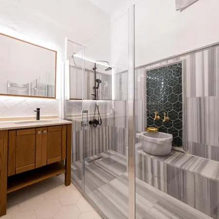 Aparthotel Casas Con Fresco - Stunning Spacious In Prime Location 4*