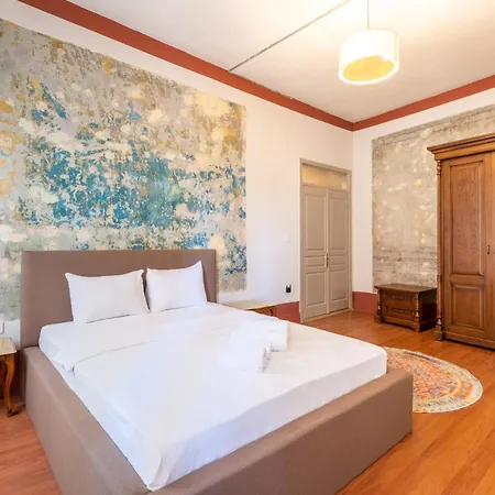 Casas Con Fresco - Stunning Spacious In Prime Location Aparthotel 4*