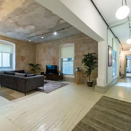 Casas Con Fresco - Stunning Spacious In Prime Location
