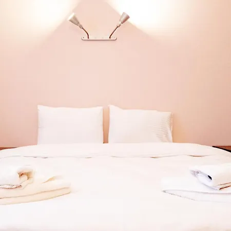 Aparthotel Casas Con Fresco - Stunning Spacious In Prime Location 4*