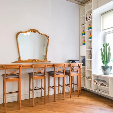 Casas Con Fresco - Stunning Spacious In Prime Location Aparthotel Provincia di Istanbul