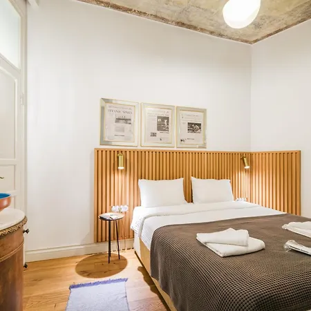 Aparthotel Casas Con Fresco - Stunning Spacious In Prime Location 4*