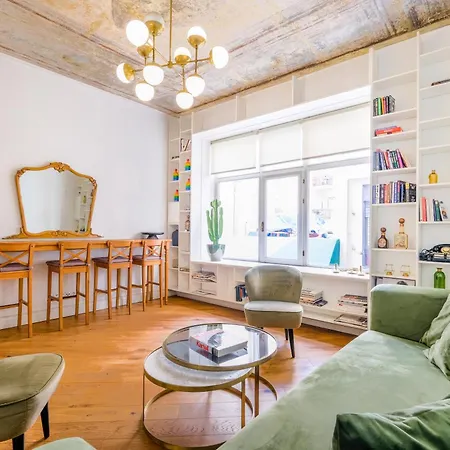 Casas Con Fresco - Stunning Spacious In Prime Location 4*