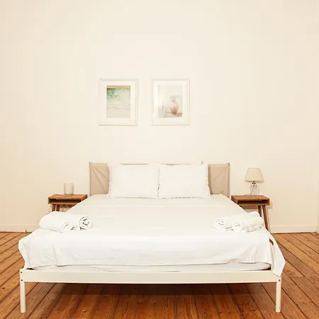 아파트호텔 Casas Con Fresco - Stunning Spacious In Prime Location