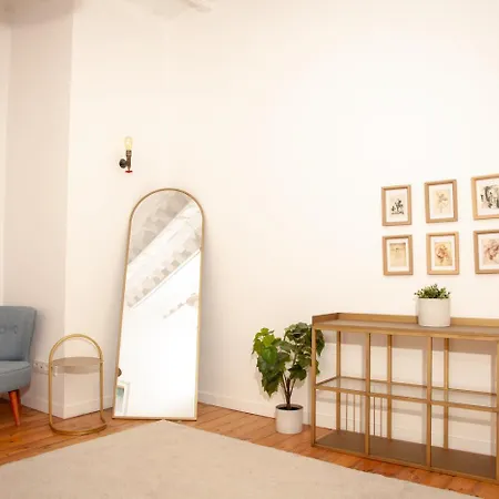 Casas Con Fresco - Stunning Spacious In Prime Location * Istambul