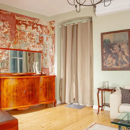 Casas Con Fresco - Stunning Spacious In Prime Location Aparthotel 4*