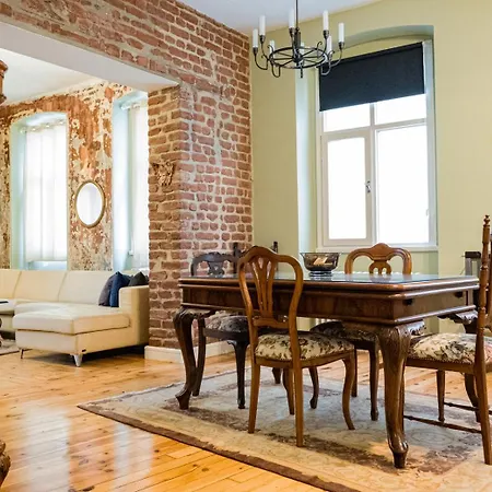 Casas Con Fresco - Stunning Spacious In Prime Location 4*