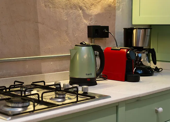 Casas Con Fresco - Stunning Spacious In Prime Location