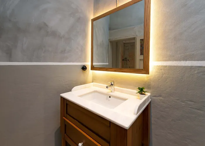 Aparthotel Casas Con Fresco - Stunning Spacious In Prime Location 4*