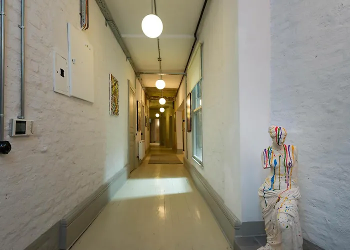 Casas Con Fresco - Stunning Spacious In Prime Location 4*