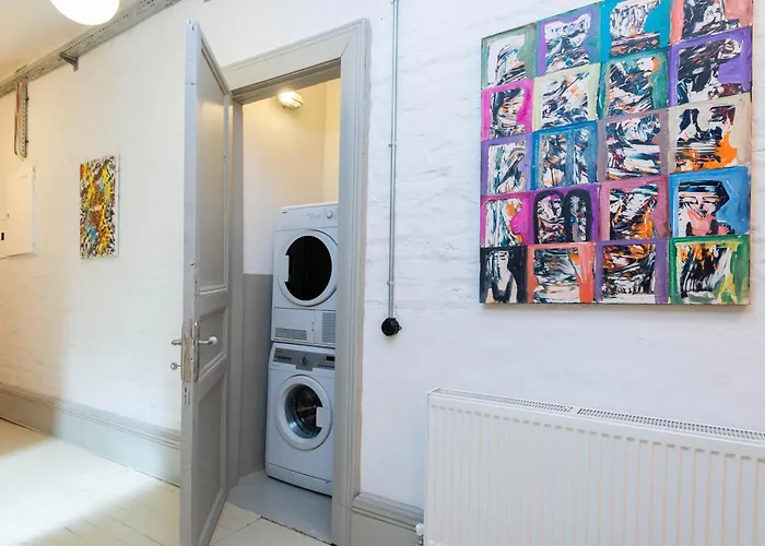 Aparthotel Casas Con Fresco - Stunning Spacious In Prime Location