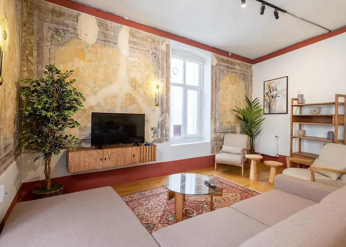 Casas Con Fresco - Stunning Spacious In Prime Location