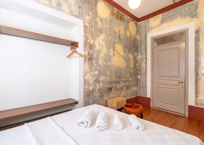 Casas Con Fresco - Stunning Spacious In Prime Location Aparthotel 4*