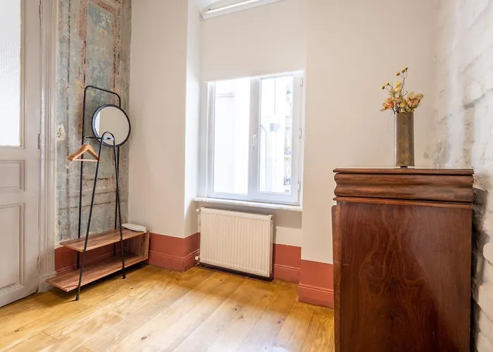 Casas Con Fresco - Stunning Spacious In Prime Location 4* Istanbul