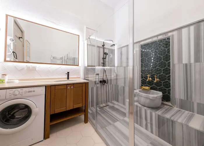 Casas Con Fresco - Stunning Spacious In Prime Location