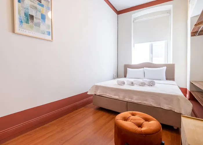 Aparthotel Casas Con Fresco - Stunning Spacious In Prime Location