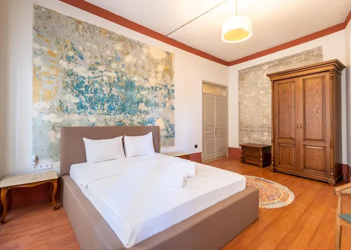 Casas Con Fresco - Stunning Spacious In Prime Location Aparthotel 4*