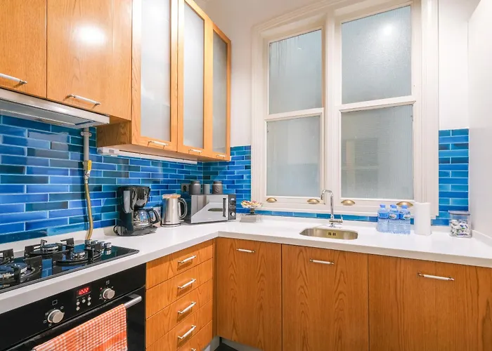 Aparthotel Casas Con Fresco - Stunning Spacious In Prime Location 4*