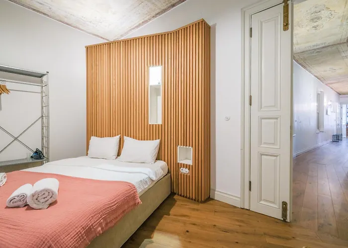 Aparthotel Casas Con Fresco - Stunning Spacious In Prime Location Istanbul