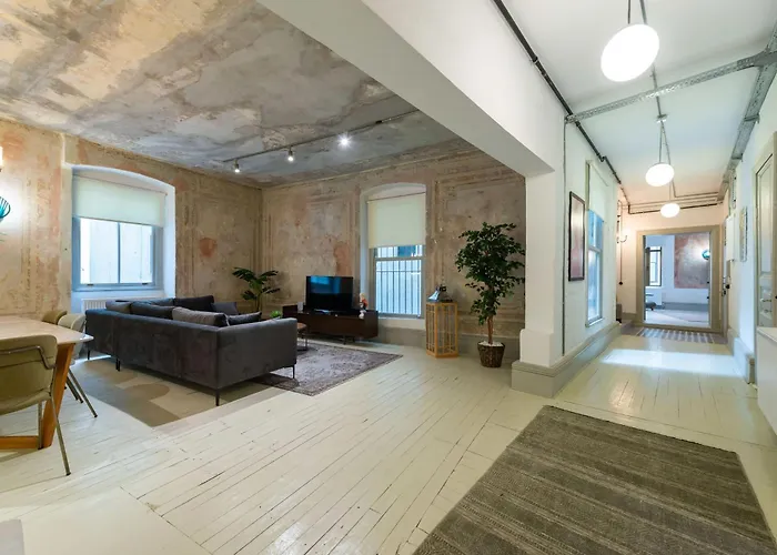 Casas Con Fresco - Stunning Spacious In Prime Location