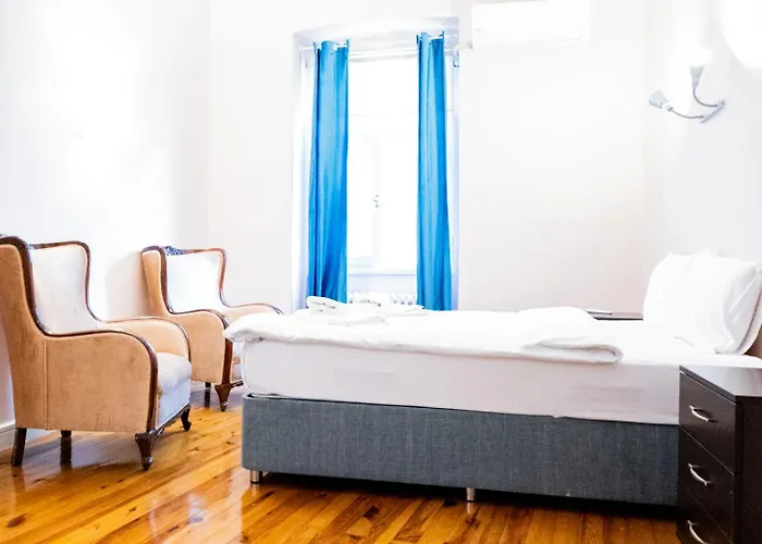 Aparthotel Casas Con Fresco - Stunning Spacious In Prime Location 4*