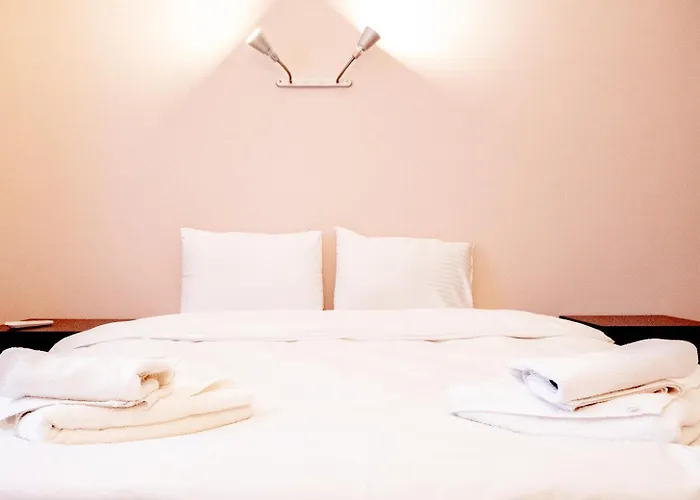 Aparthotel Casas Con Fresco - Stunning Spacious In Prime Location 4*