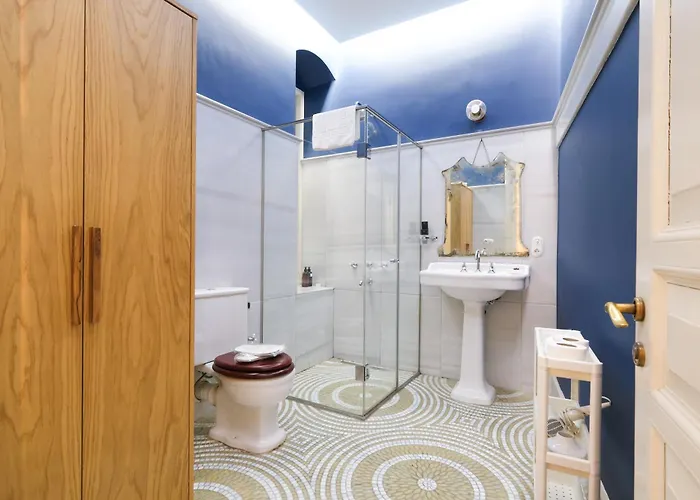 Casas Con Fresco - Stunning Spacious In Prime Location Aparthotel 4*