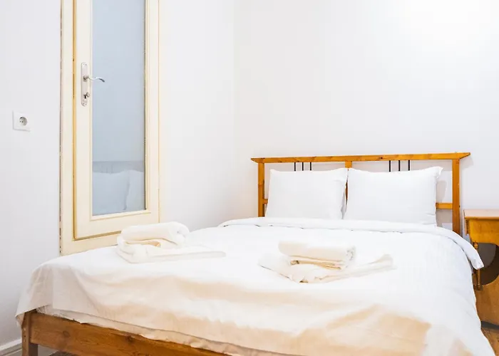 Casas Con Fresco - Stunning Spacious In Prime Location Aparthotel Istanbul