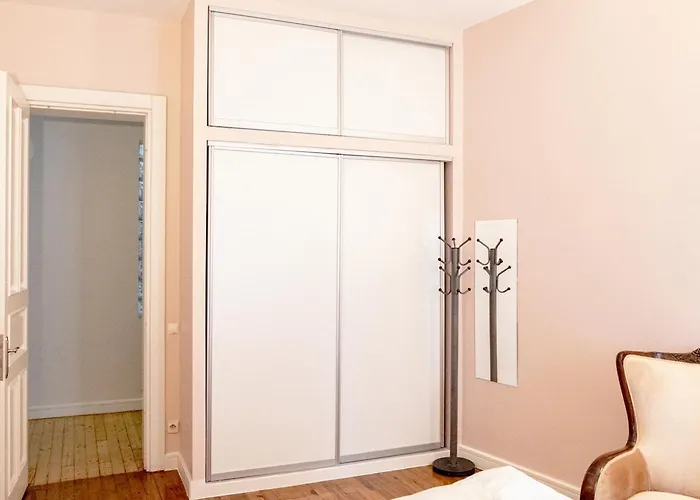 Casas Con Fresco - Stunning Spacious In Prime Location Istanbul