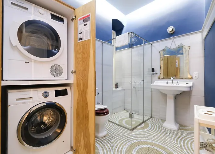 Casas Con Fresco - Stunning Spacious In Prime Location 4*