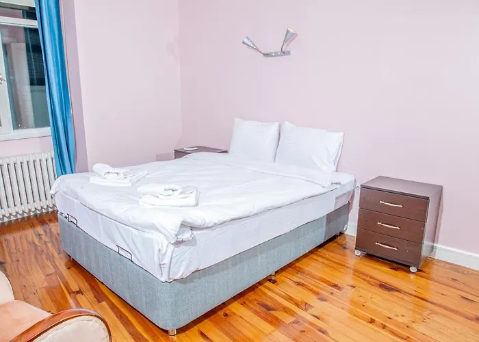 Aparthotel Casas Con Fresco - Stunning Spacious In Prime Location