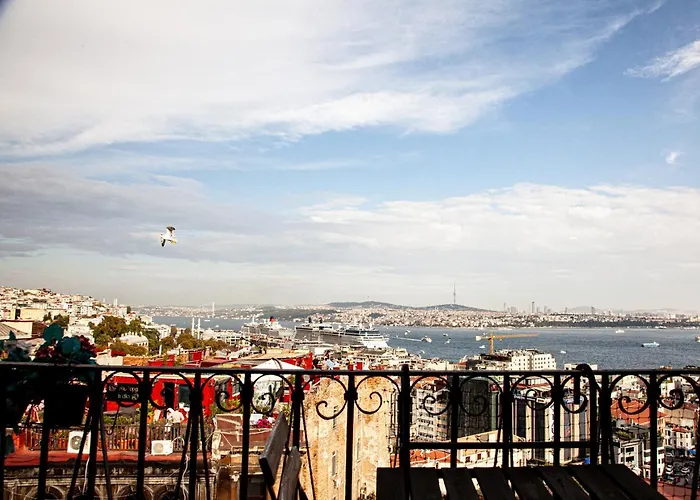 Aparthotel Casas Con Fresco - Stunning Spacious In Prime Location 4*