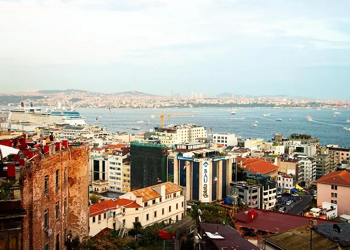 Casas Con Fresco - Stunning Spacious In Prime Location 4*