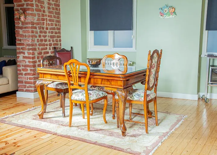 Casas Con Fresco - Stunning Spacious In Prime Location