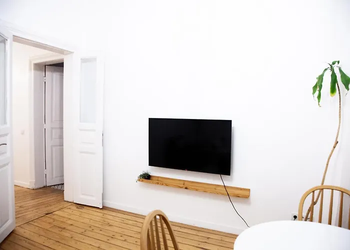 Aparthotel Casas Con Fresco - Stunning Spacious In Prime Location Istanbul