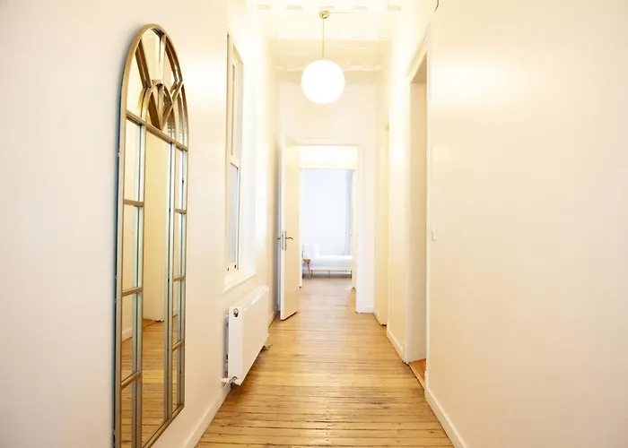 Casas Con Fresco - Stunning Spacious In Prime Location